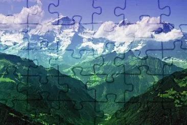 land 5 jigsaw puzzle