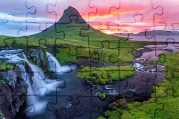 land 9 jigsaw puzzle