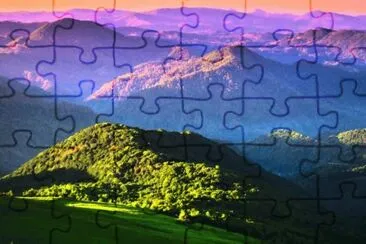 land 12 jigsaw puzzle