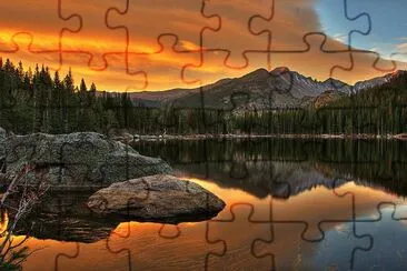land 28 jigsaw puzzle