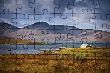NATUREZA jigsaw puzzle