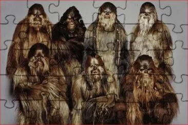 FAMILIA PELUCHE