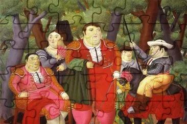 Fernando Botero