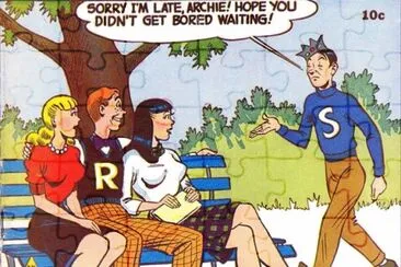 revistas