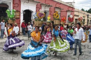 Callejoneada