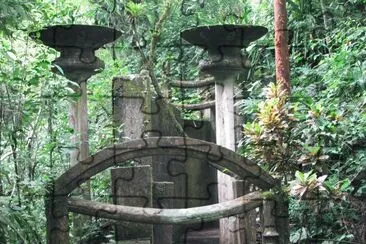 Xilitla II