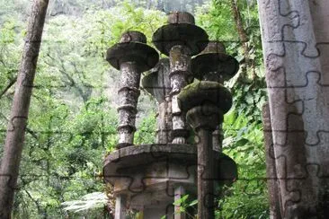 Xilitla III