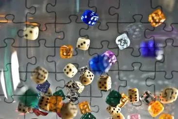 imagens jigsaw puzzle