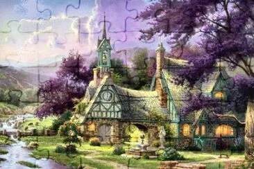 todo paisaje