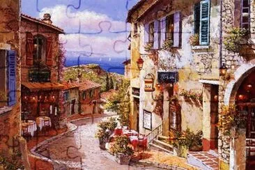todo paisaje
