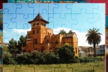 פאזל של CEHEGÃN (MURCIA) â€“ Â¨EL HOTELITOÂ¨