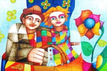 puzzle