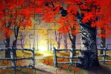 todo paisaje jigsaw puzzle