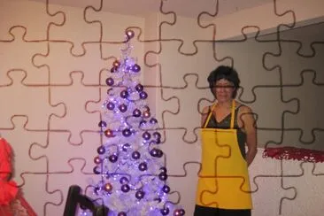 Navidad con mi cuÃ±ada