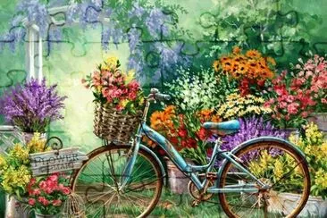 todo paisaje jigsaw puzzle