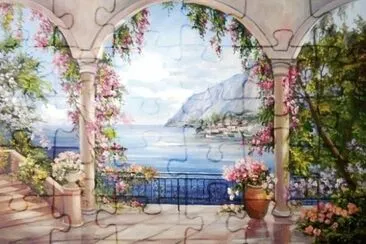 todo paisaje