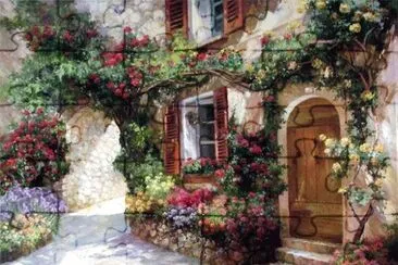todo paisaje jigsaw puzzle