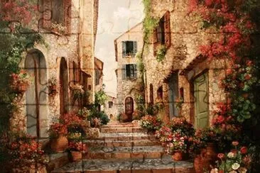 todo paisaje jigsaw puzzle