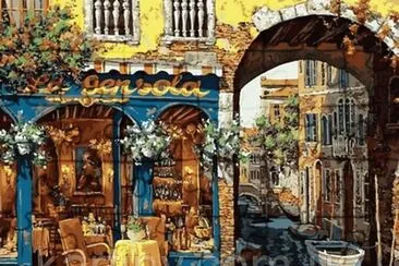 todo paisaje jigsaw puzzle