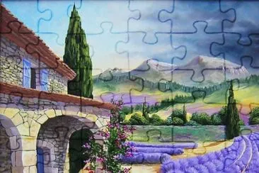 imagens jigsaw puzzle