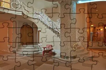 Interno jigsaw puzzle