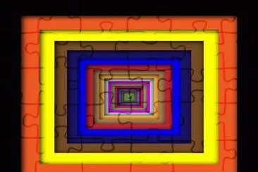 GeomÃ©trica arte- colorido