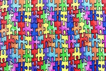 Rompecabezas- DiseÃ±o- Creativo