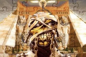 Artistas Varios jigsaw puzzle