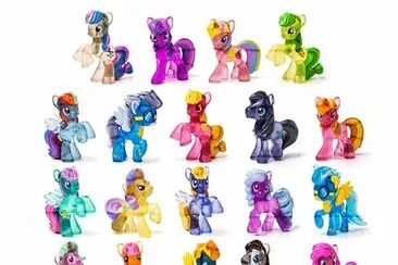 ponis