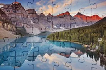moraine-lake