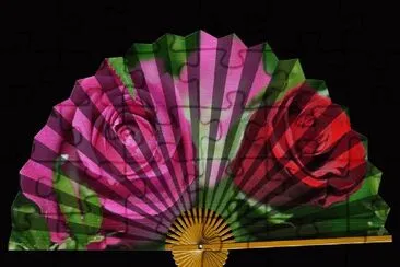 Rosas-Moda-Abanico