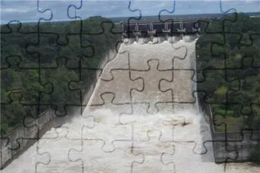 Barragem de Boa EsperanÃ§a