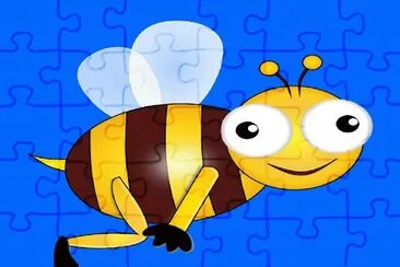 Abeja- Insectos
