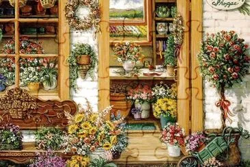todo paisaje jigsaw puzzle