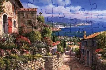 todo paisaje