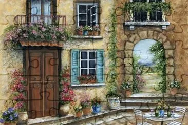 todo paisaje