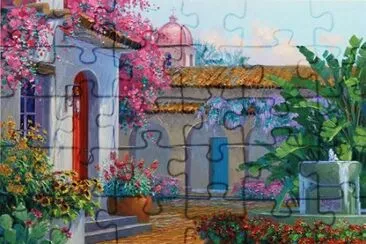 todo paisaje
