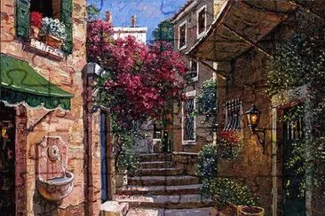 todo paisaje jigsaw puzzle