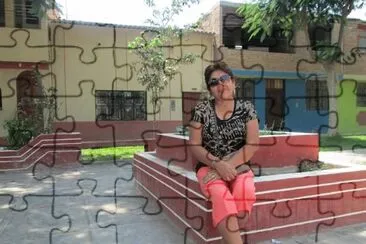 en fefe jigsaw puzzle