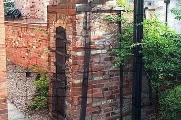 Wheelwright  's Forge jigsaw puzzle