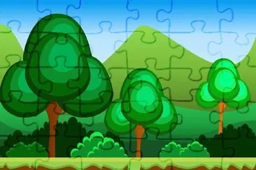 Dibujo-Naturaleza- Paisaje