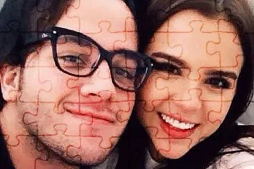 youtuber jigsaw puzzle