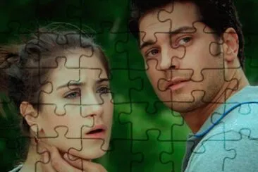 NOVELA jigsaw puzzle
