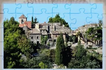 SIURANA (TARRAGONA) - PRECIOSA Y PEQUEÃ‘A LOCALIDAD