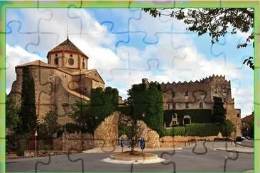 ALTAFULLA (TARRAGONA)