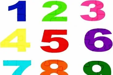 Numeros-Colorido