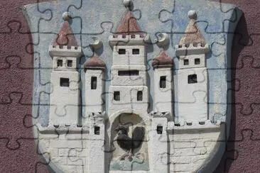 Meiningen 08.17 jigsaw puzzle