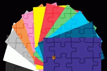 Muestras de Color