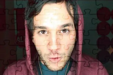 youtuber jigsaw puzzle