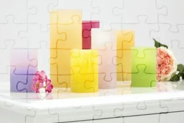 40 jigsaw puzzle